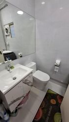 Blk 127D Kim Tian Green (Bukit Merah), HDB 4 Rooms #632330041